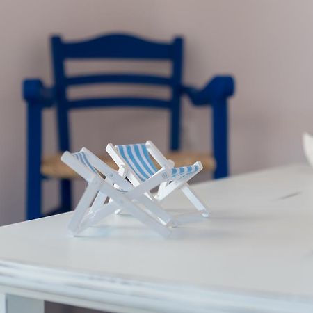 Elounda Sea Suites Εξωτερικό φωτογραφία