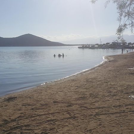 Elounda Sea Suites Εξωτερικό φωτογραφία