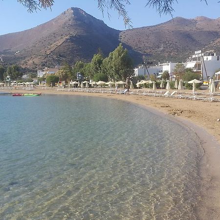 Elounda Sea Suites Εξωτερικό φωτογραφία