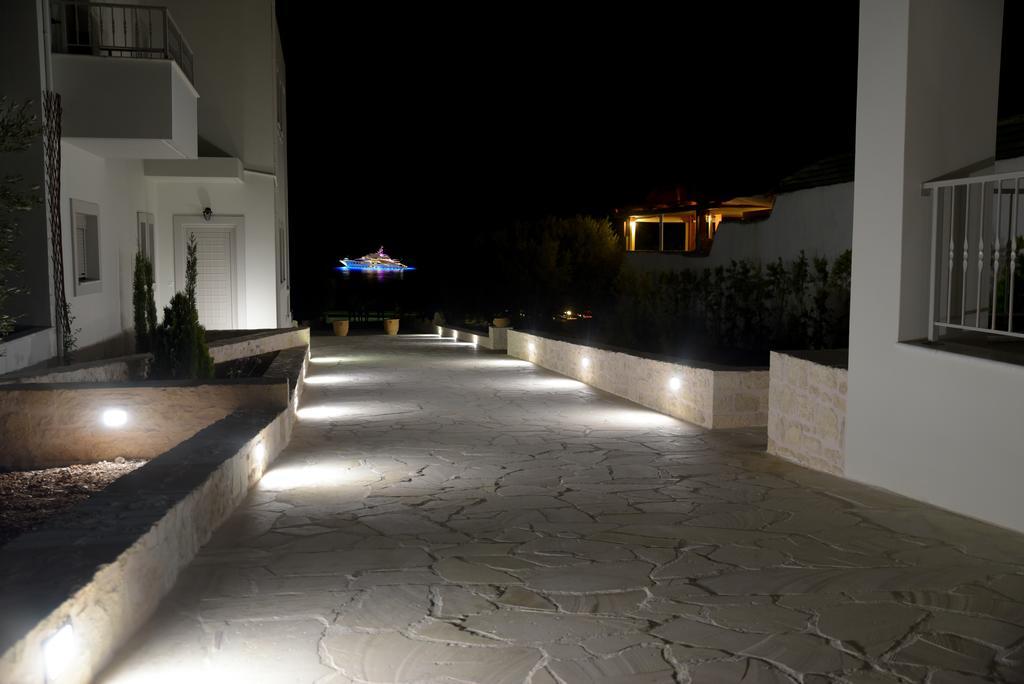 Elounda Sea Suites Εξωτερικό φωτογραφία