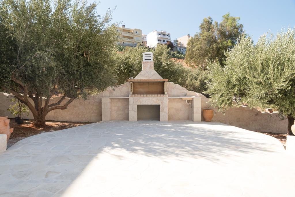 Elounda Sea Suites Εξωτερικό φωτογραφία