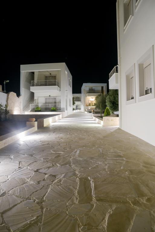 Elounda Sea Suites Εξωτερικό φωτογραφία
