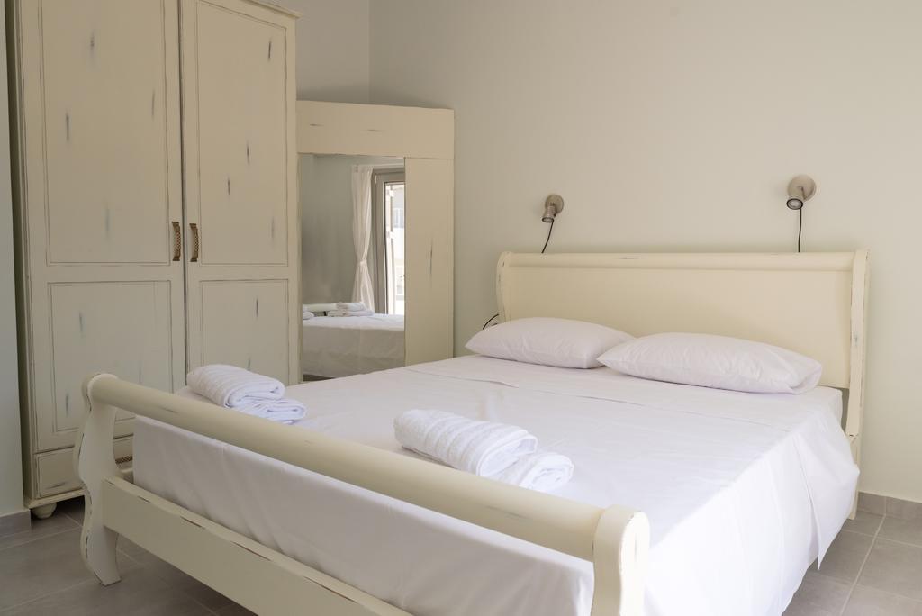 Elounda Sea Suites Εξωτερικό φωτογραφία