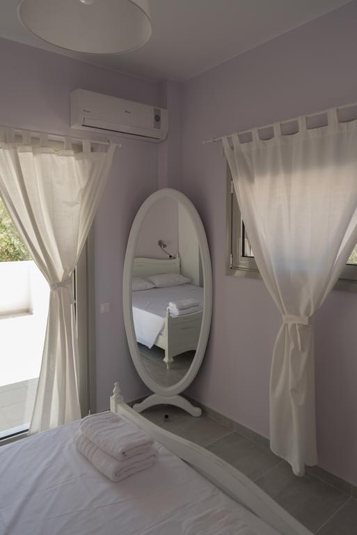 Elounda Sea Suites Εξωτερικό φωτογραφία