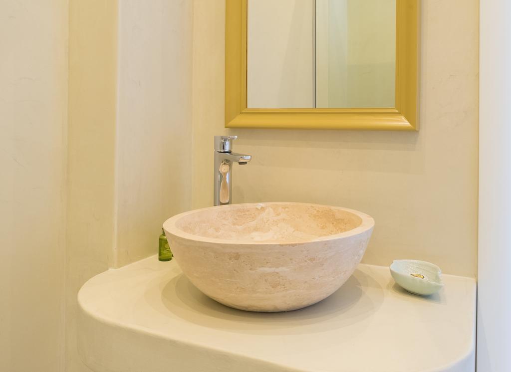 Elounda Sea Suites Εξωτερικό φωτογραφία