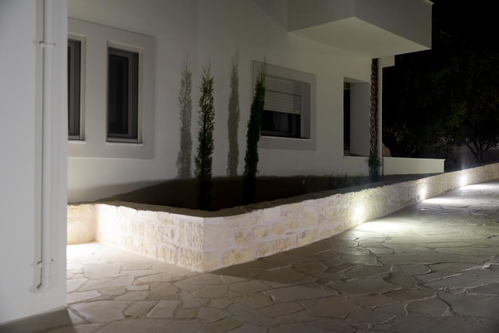 Elounda Sea Suites Εξωτερικό φωτογραφία
