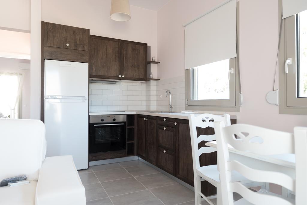 Elounda Sea Suites Εξωτερικό φωτογραφία