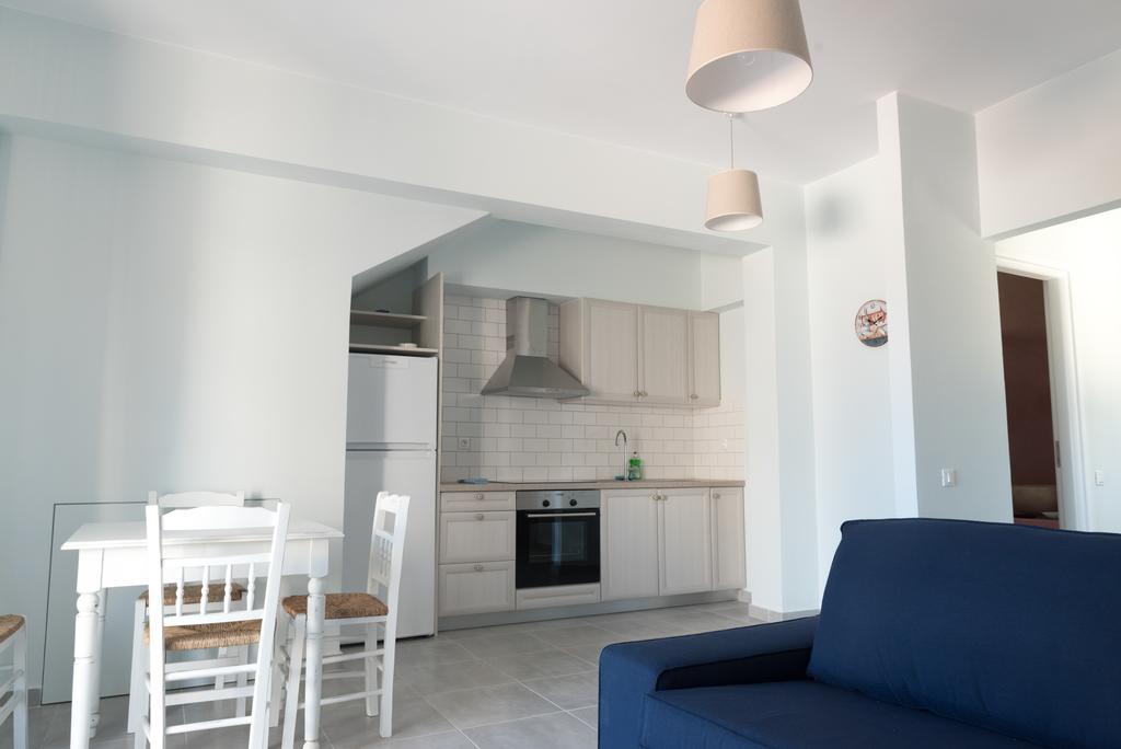 Elounda Sea Suites Εξωτερικό φωτογραφία