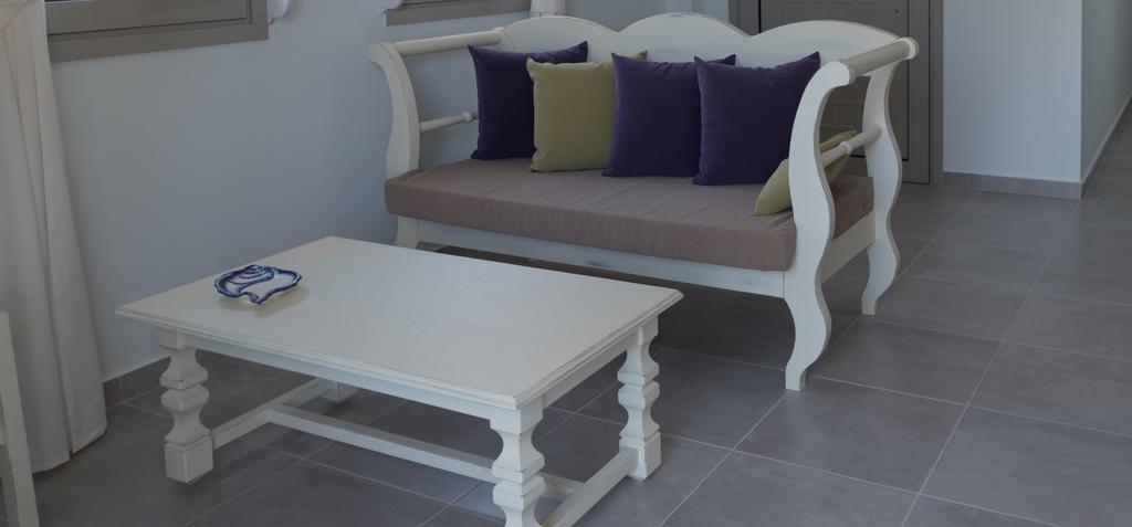 Elounda Sea Suites Εξωτερικό φωτογραφία